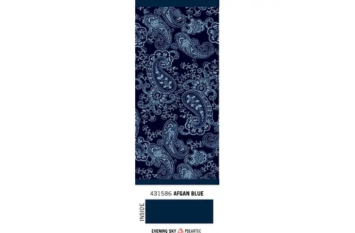 Buff Reversible Polar Headwear, Cali - view 5